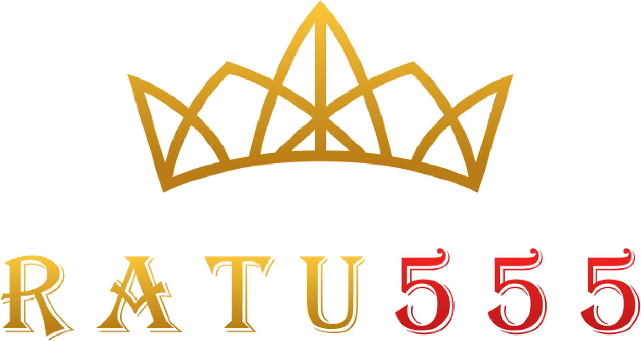 ratu555 logo